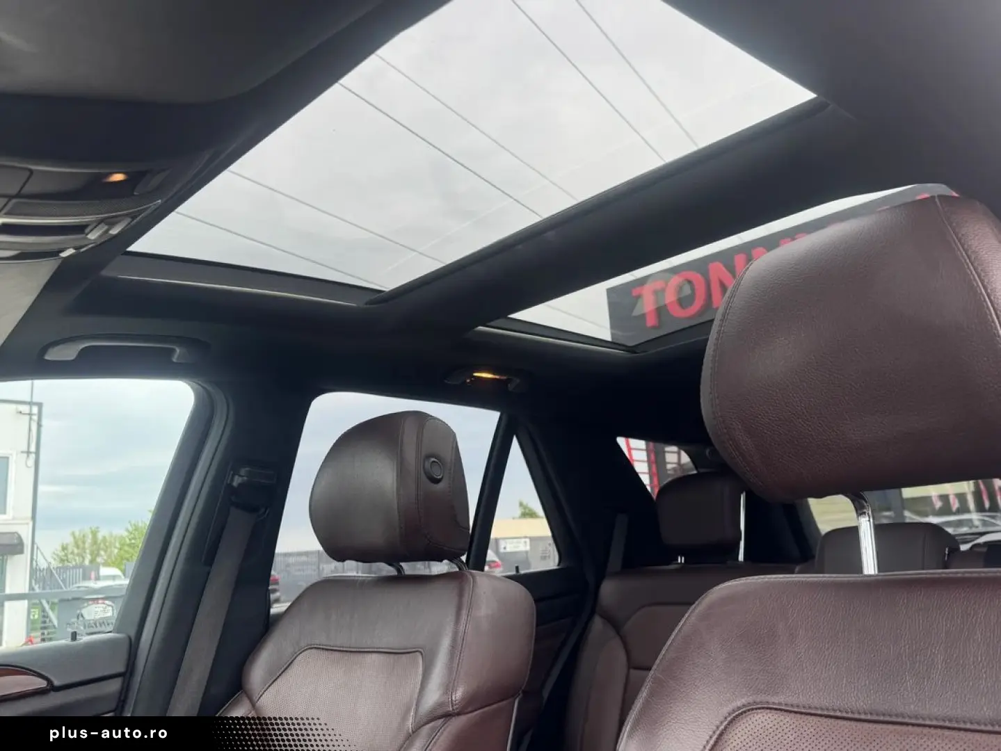 Mercedes-Benz Ml