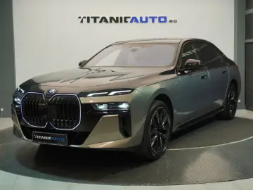 Bmw Seria-7