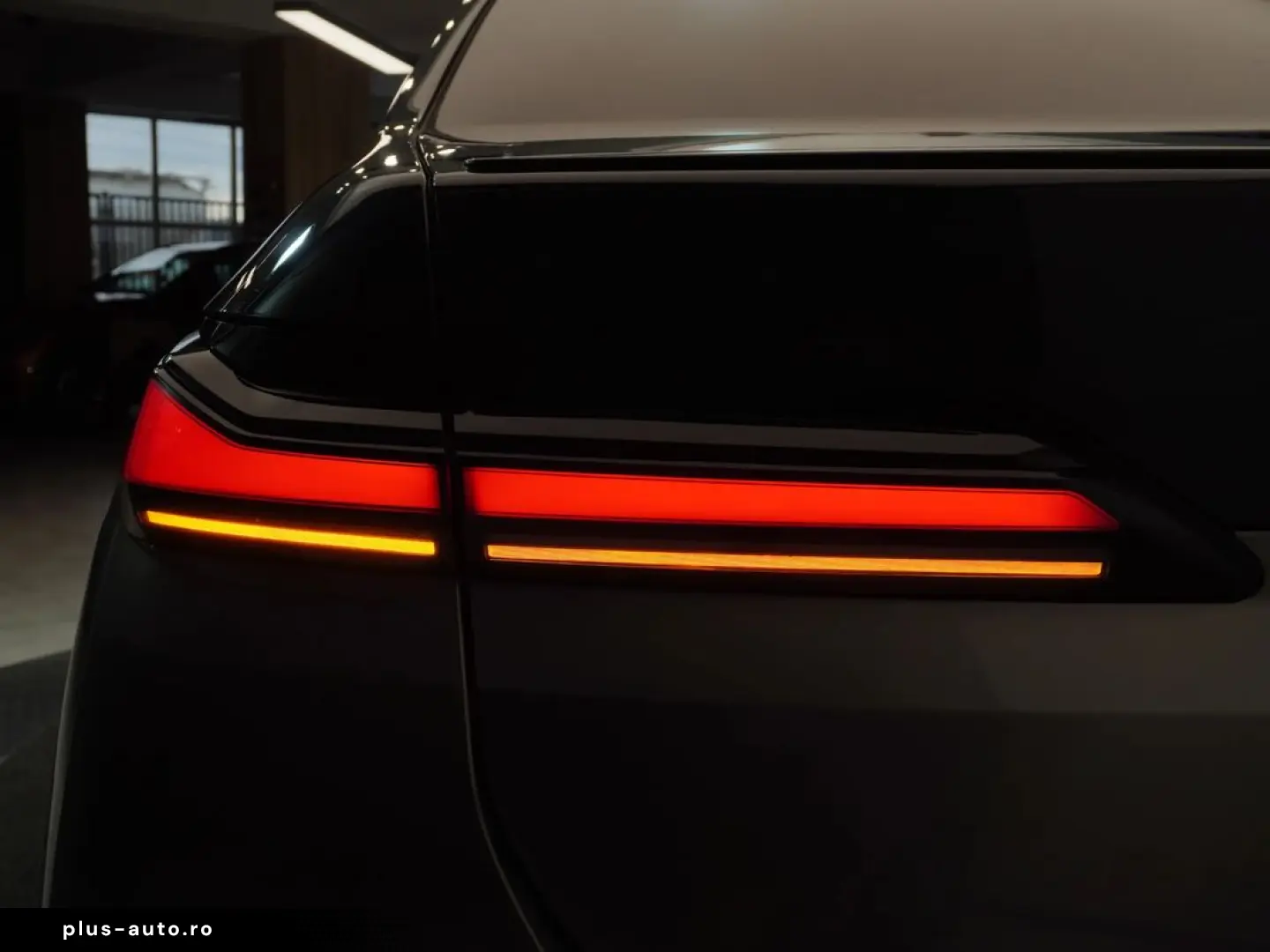 Bmw Seria-7