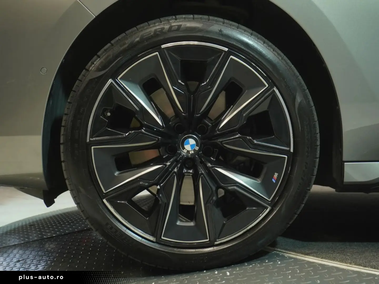 Bmw Seria-7