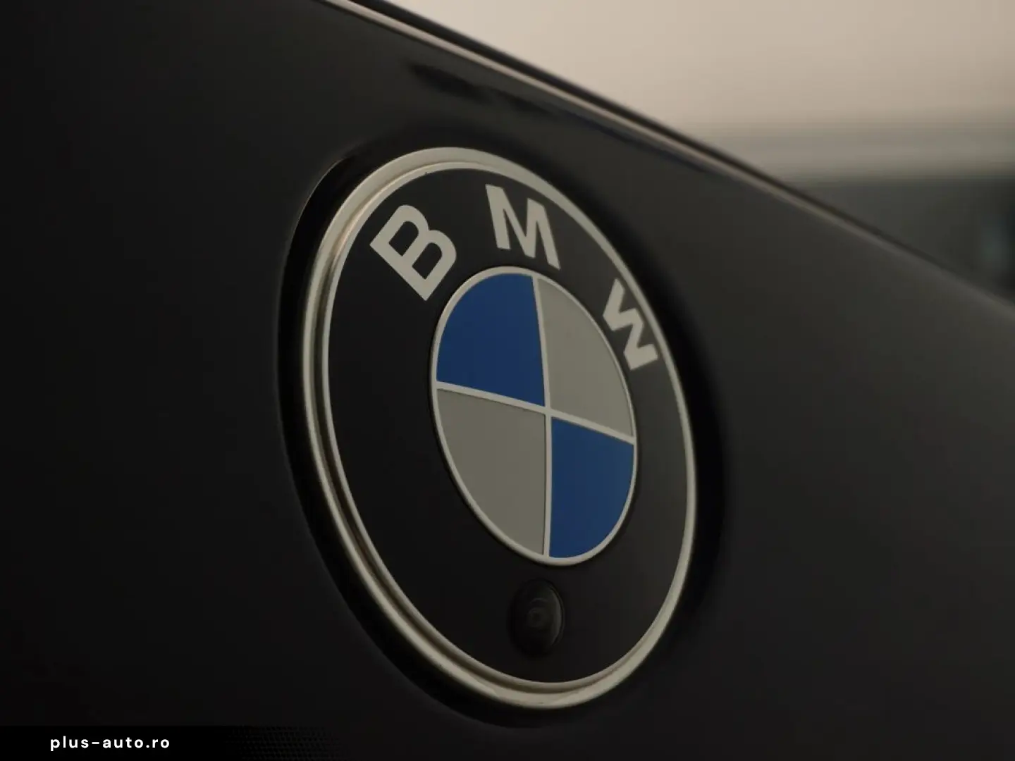 Bmw Seria-7