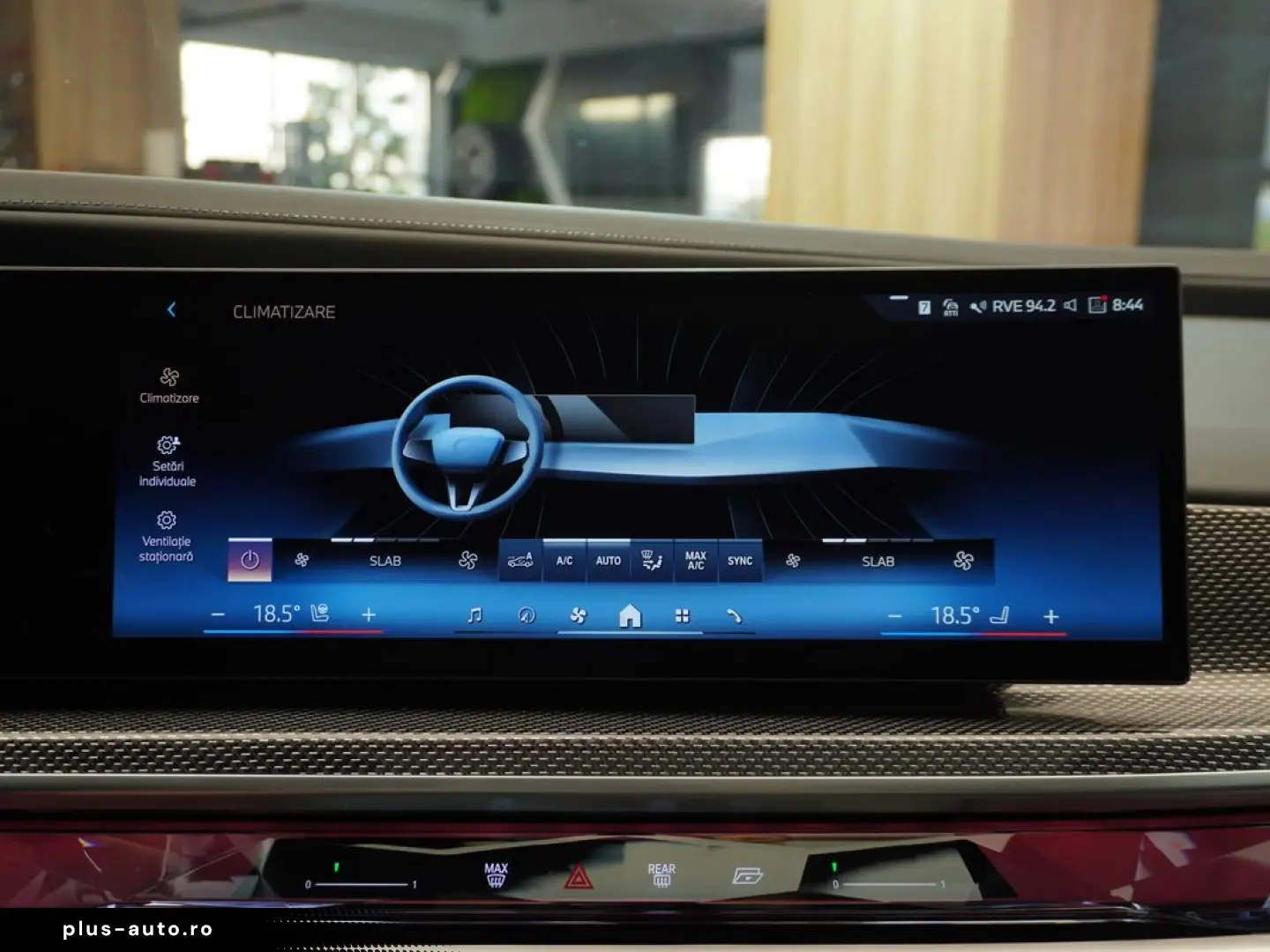 Bmw Seria-7