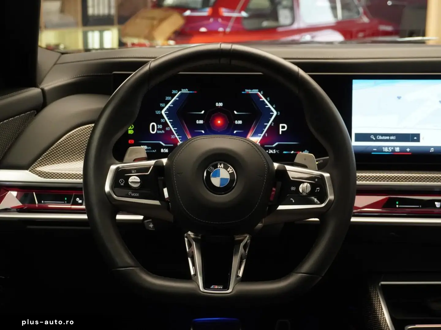 Bmw Seria-7