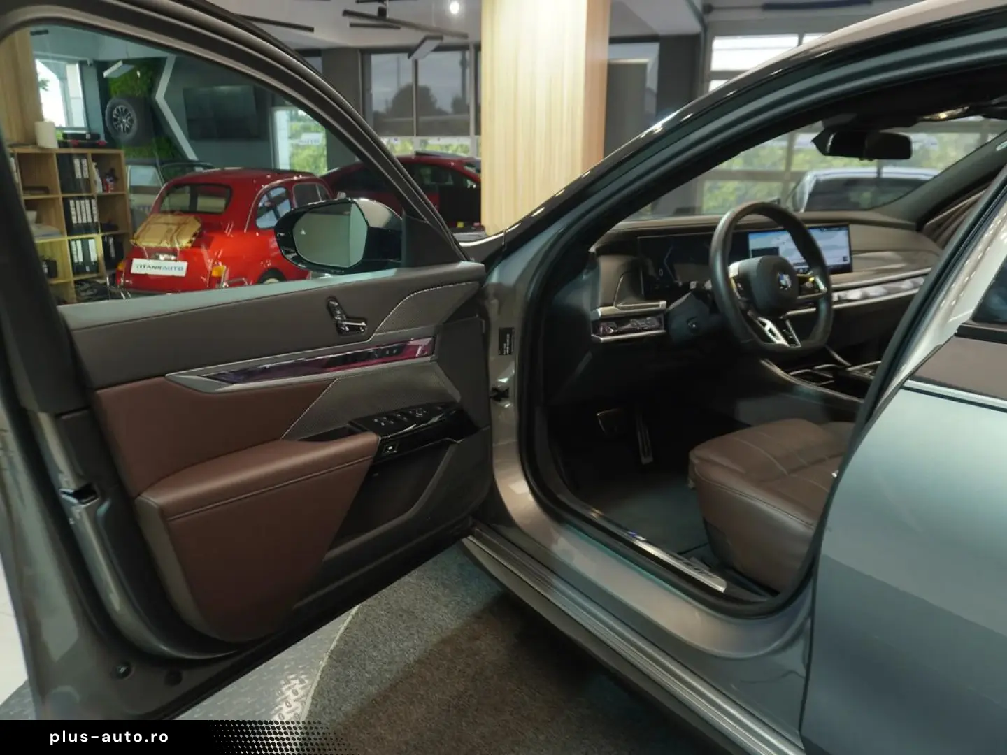 Bmw Seria-7