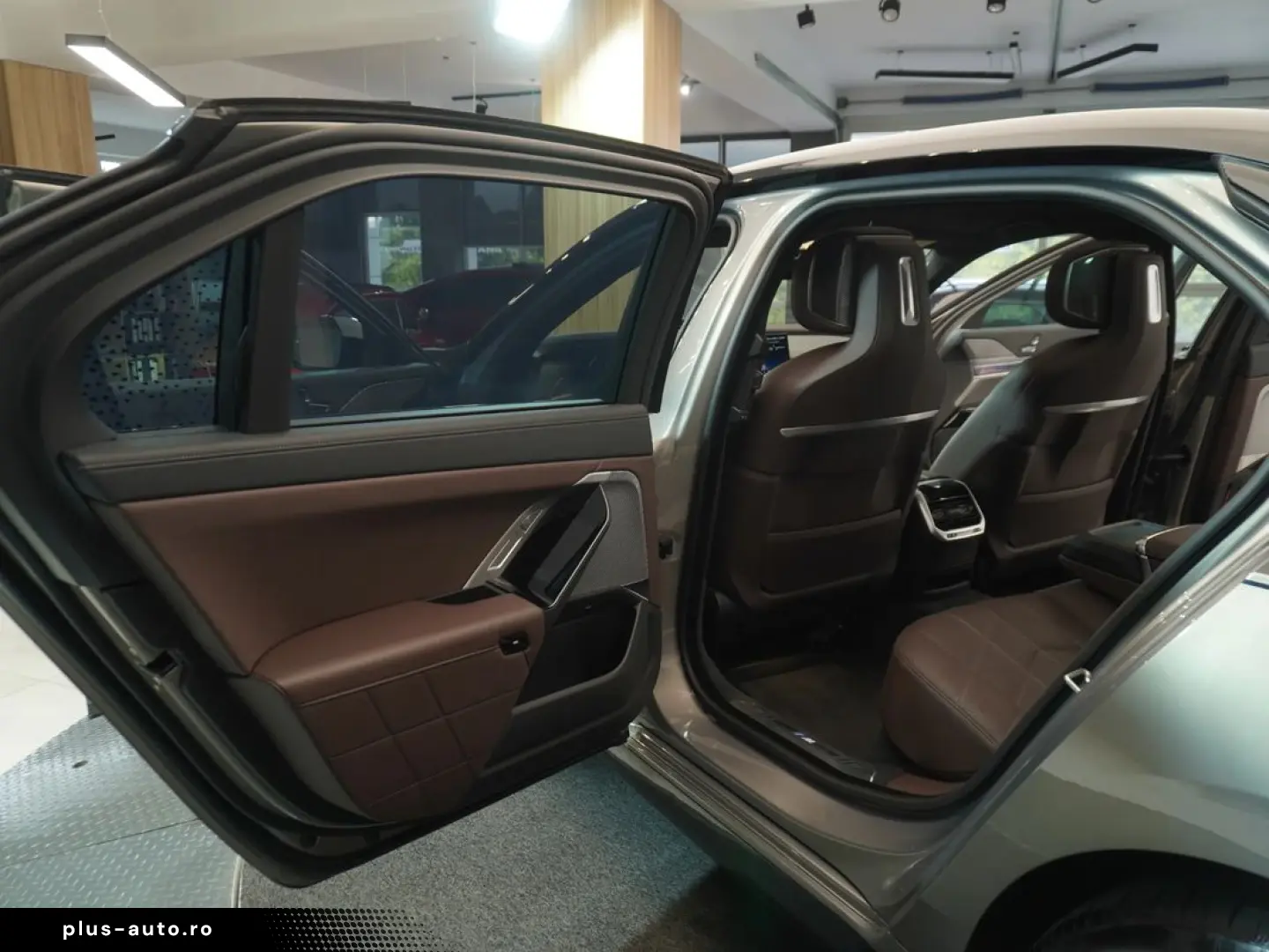Bmw Seria-7