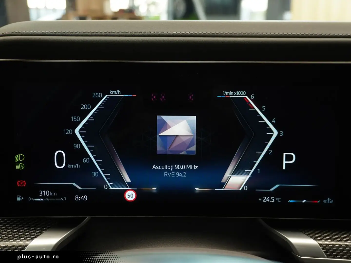 Bmw Seria-7