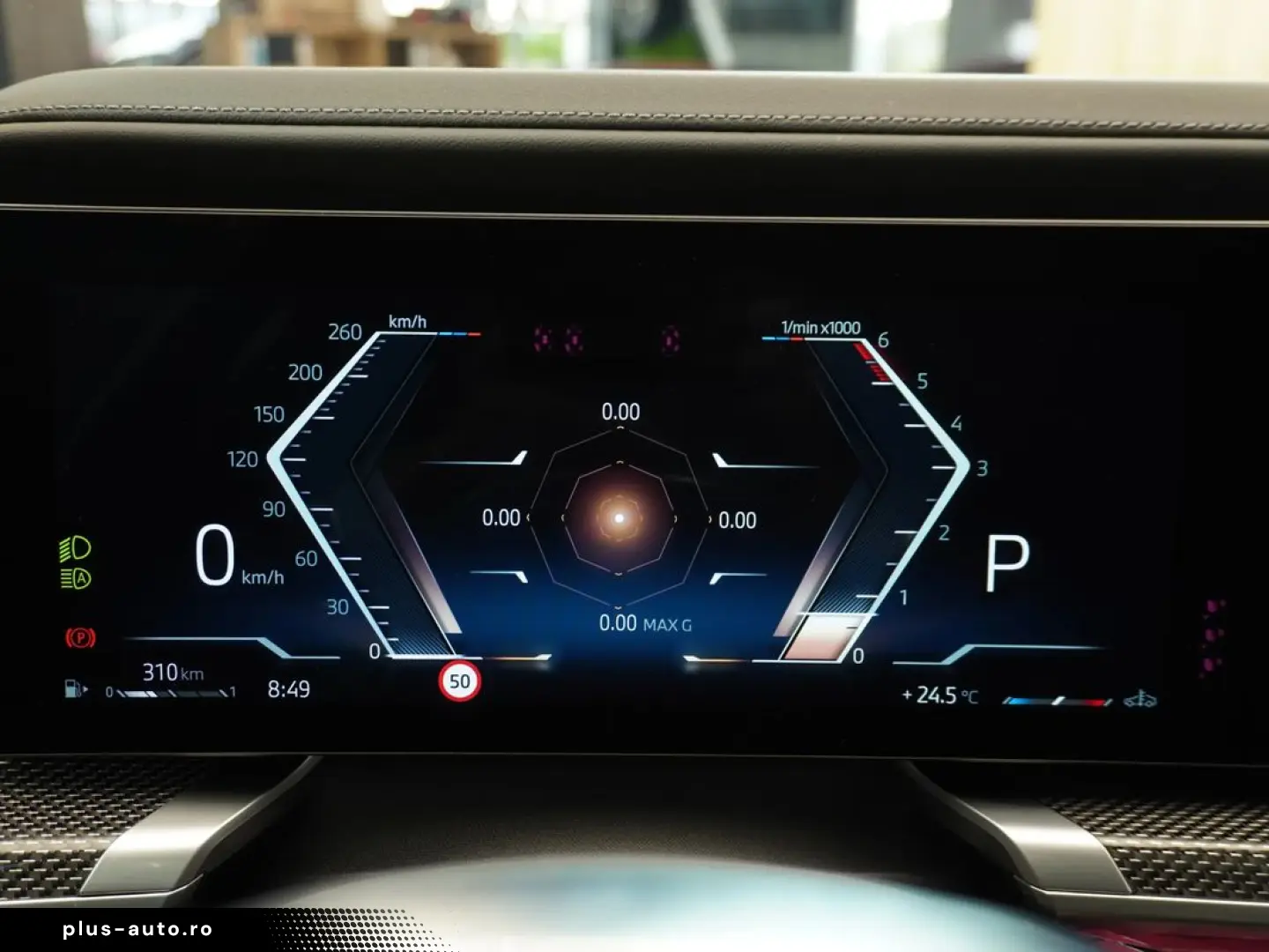Bmw Seria-7