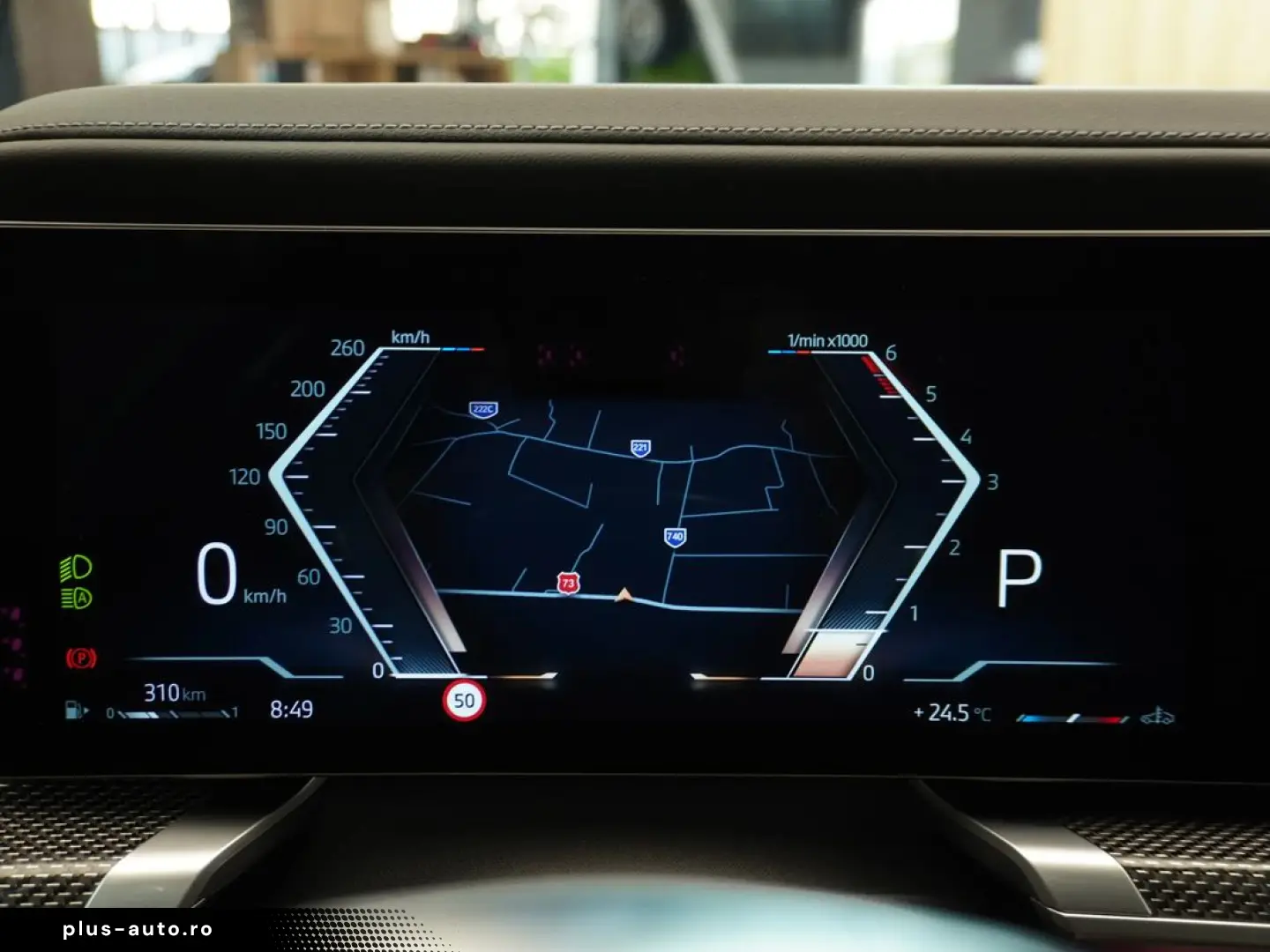 Bmw Seria-7