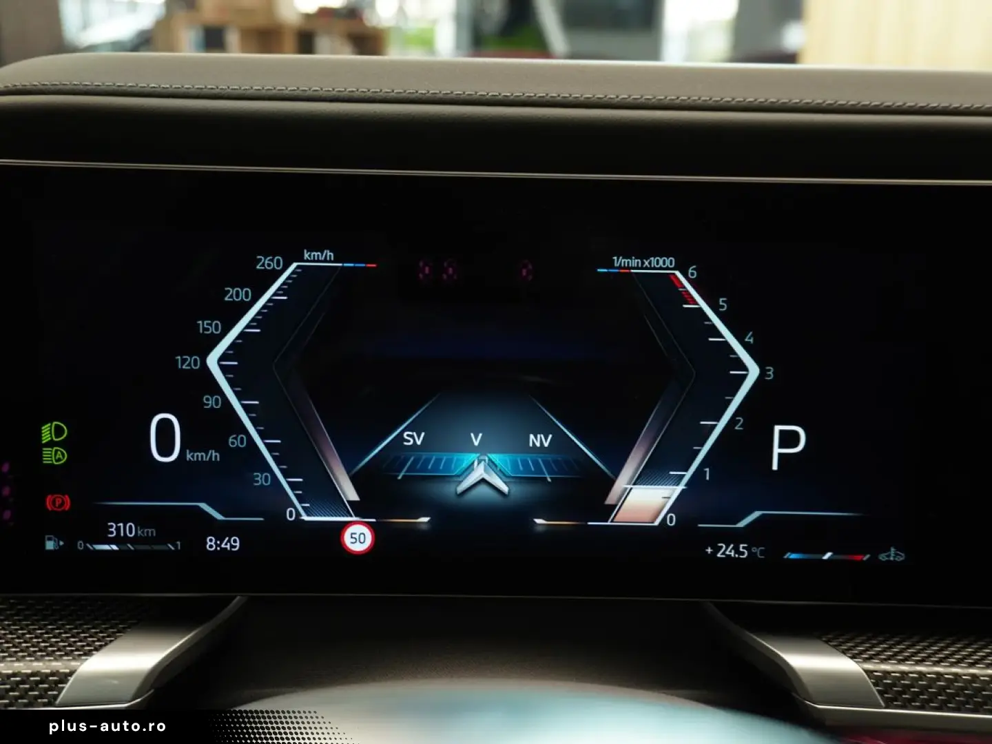 Bmw Seria-7