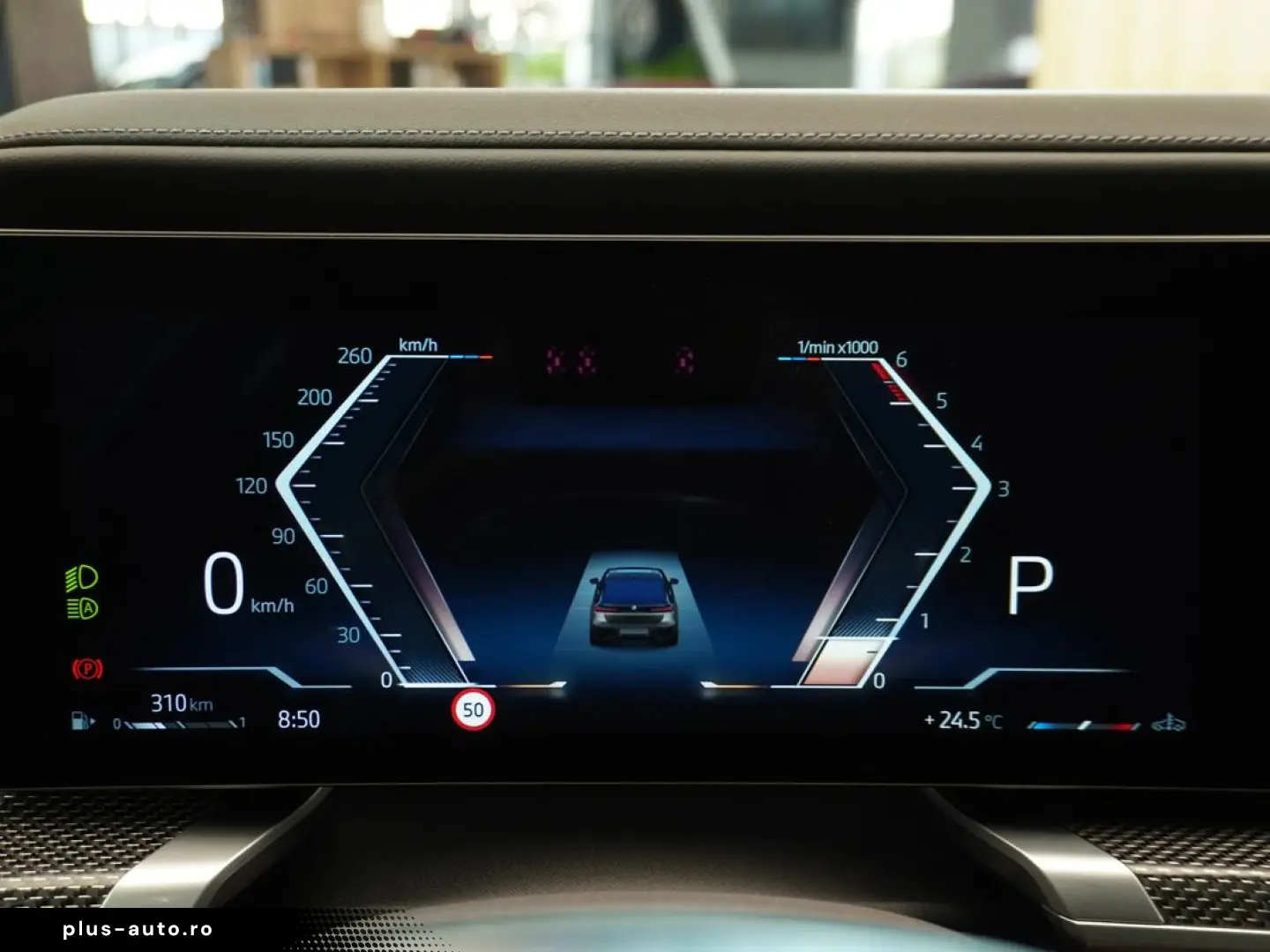 Bmw Seria-7