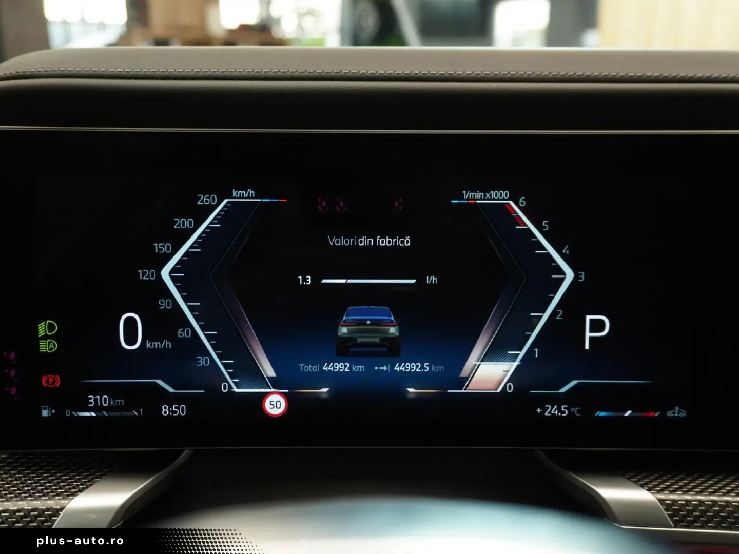 Bmw Seria-7