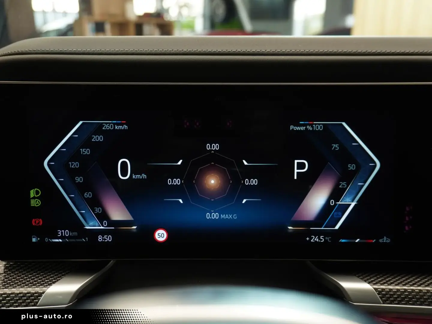 Bmw Seria-7