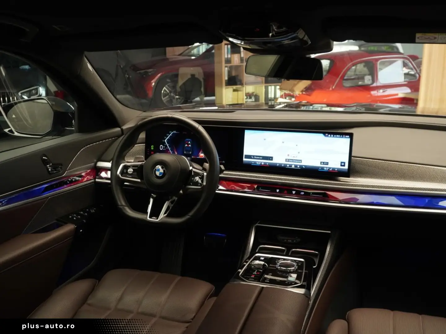 Bmw Seria-7