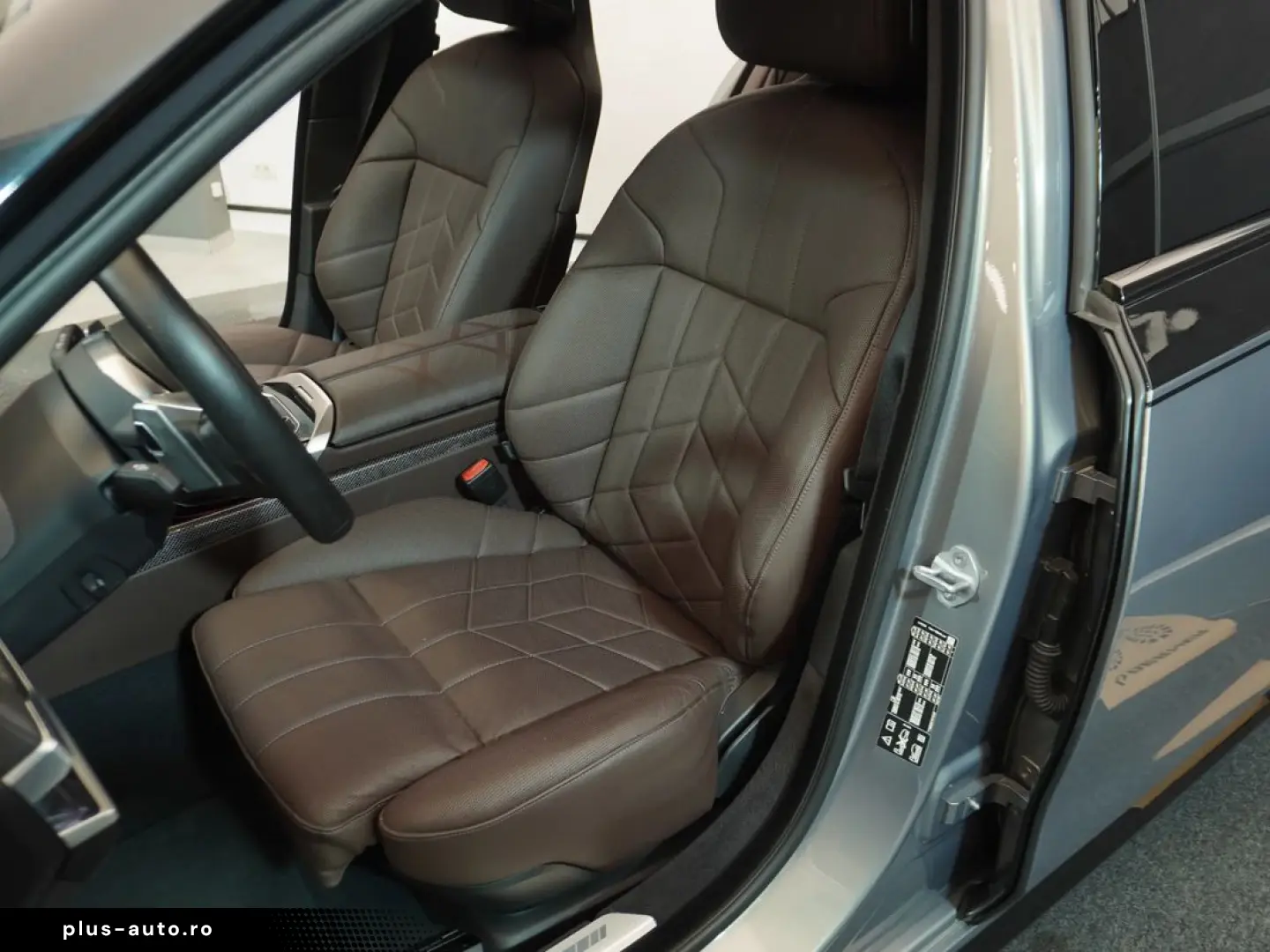 Bmw Seria-7