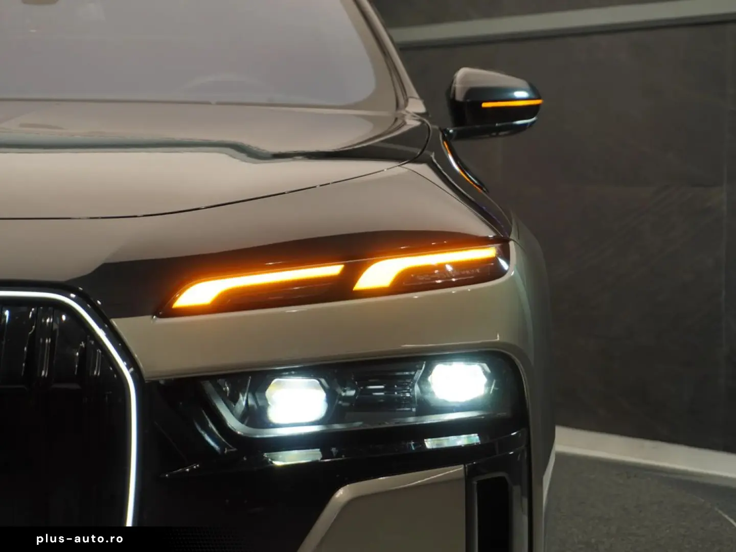 Bmw Seria-7
