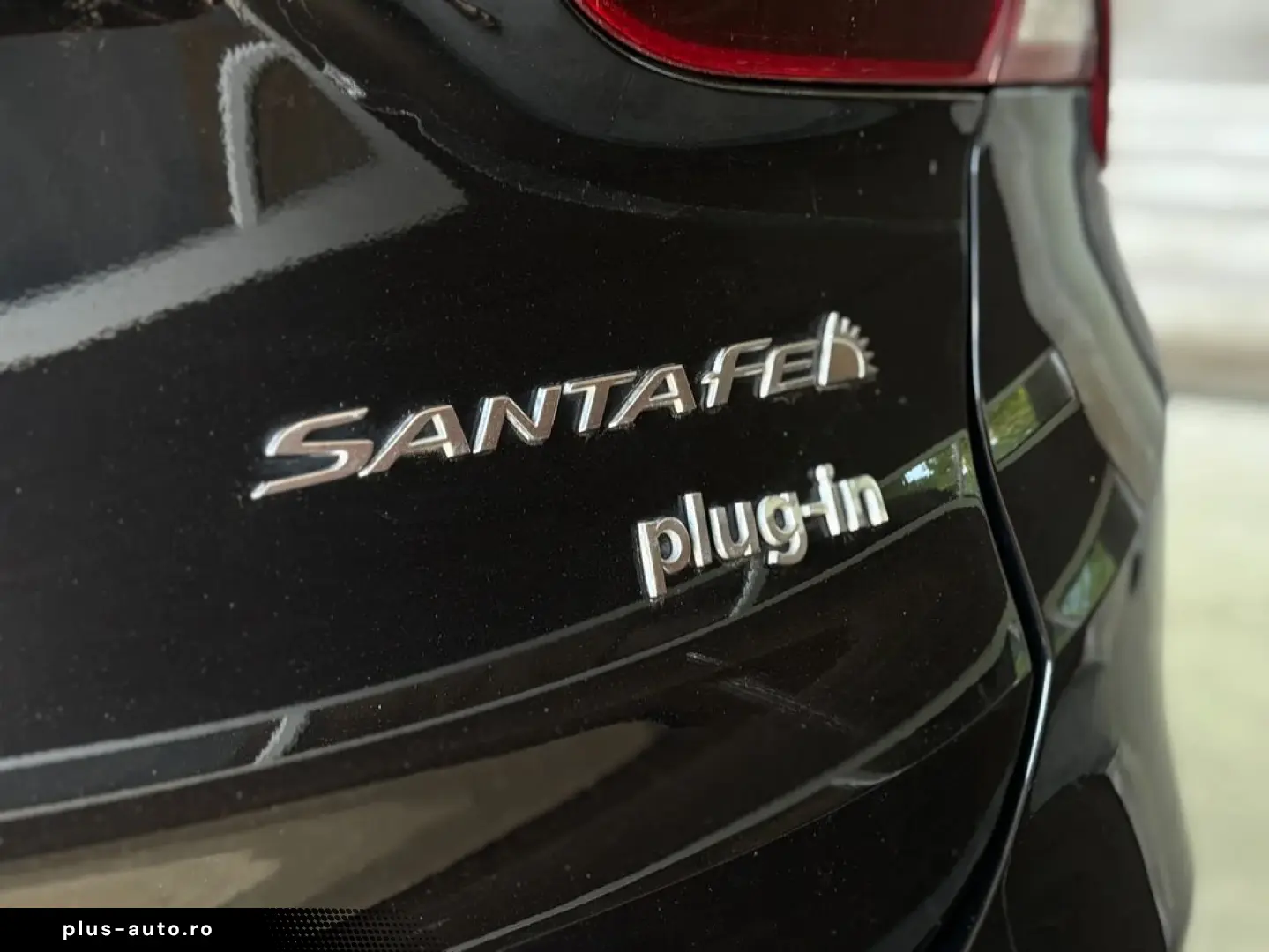 Hyundai Santa-Fe