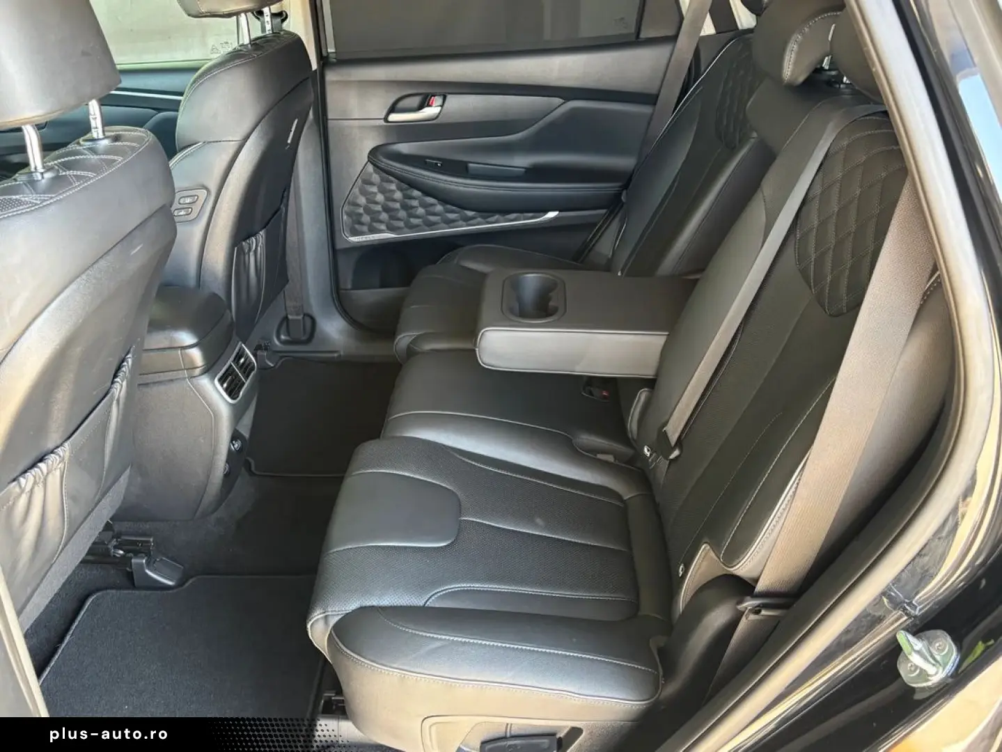 Hyundai Santa-Fe