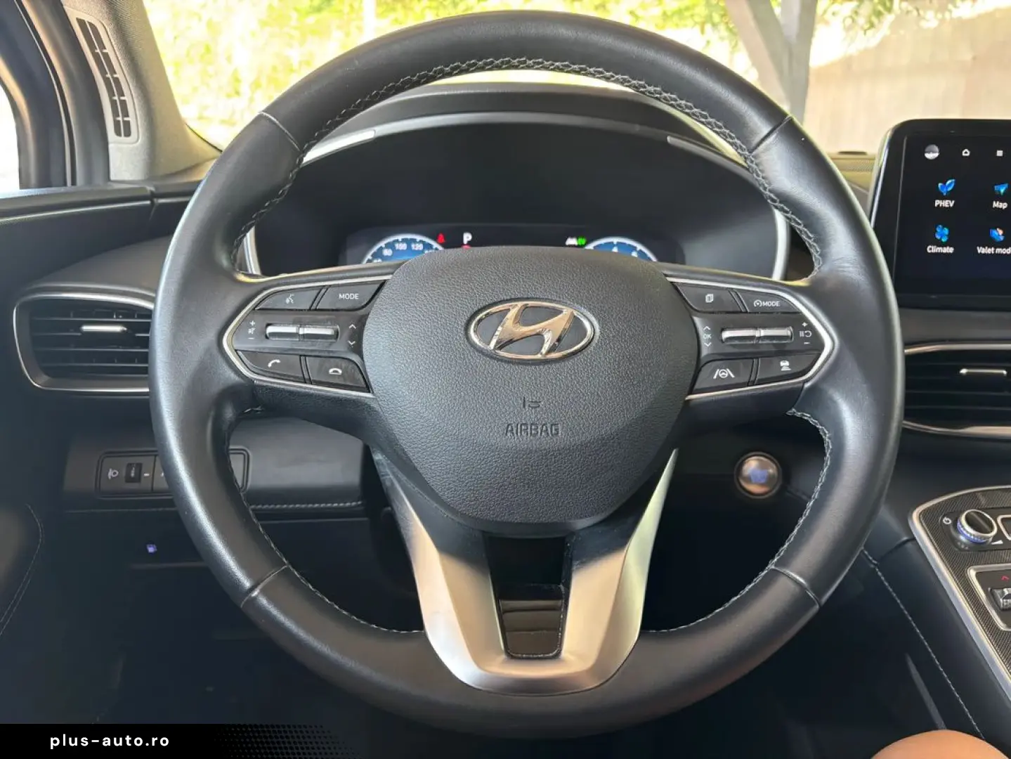 Hyundai Santa-Fe