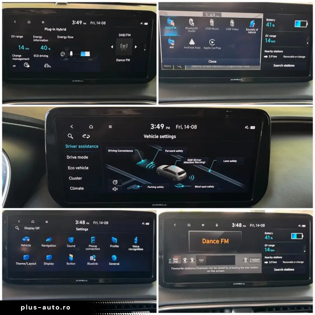 Hyundai Santa-Fe
