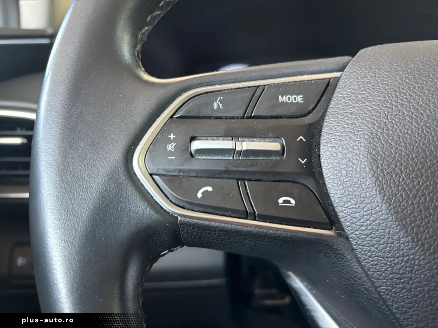 Hyundai Santa-Fe