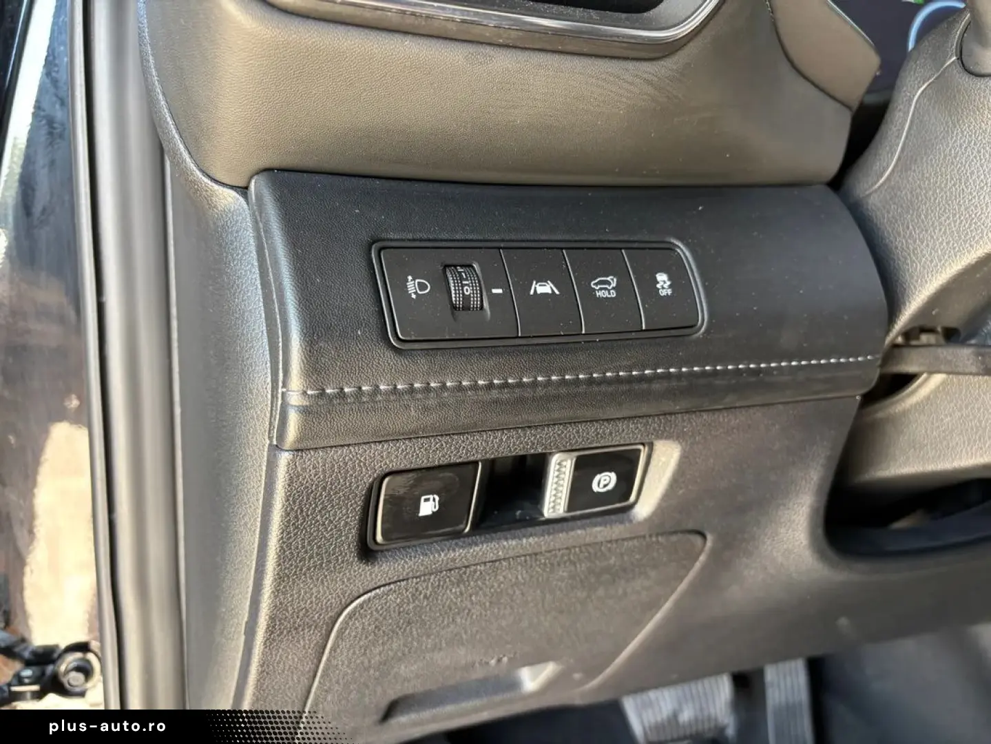 Hyundai Santa-Fe