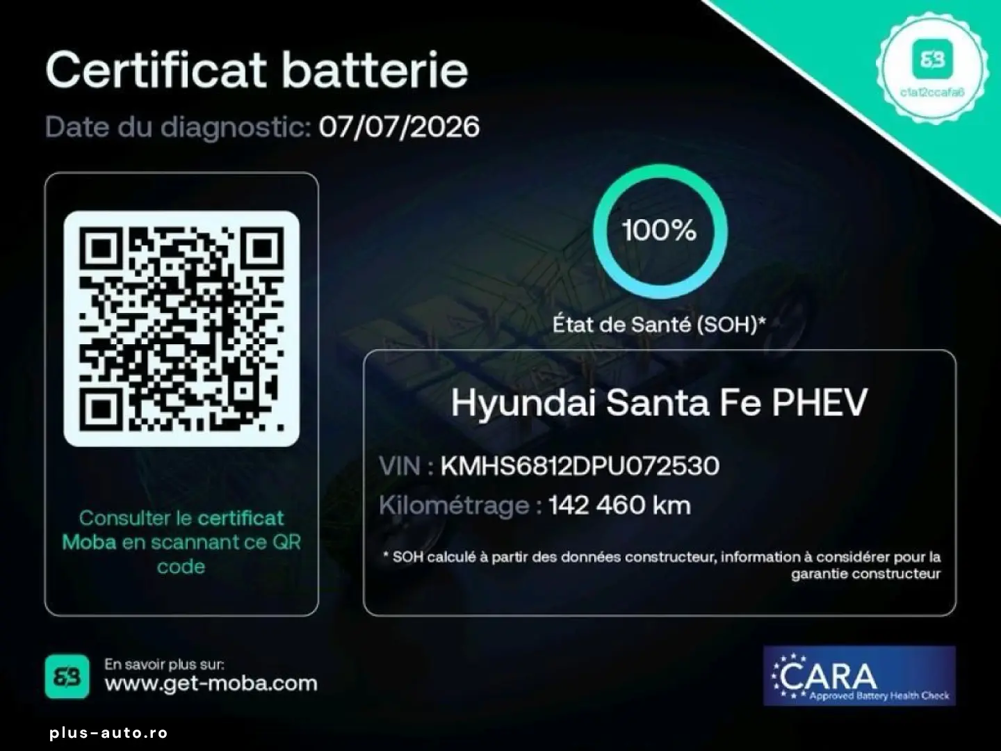 Hyundai Santa-Fe