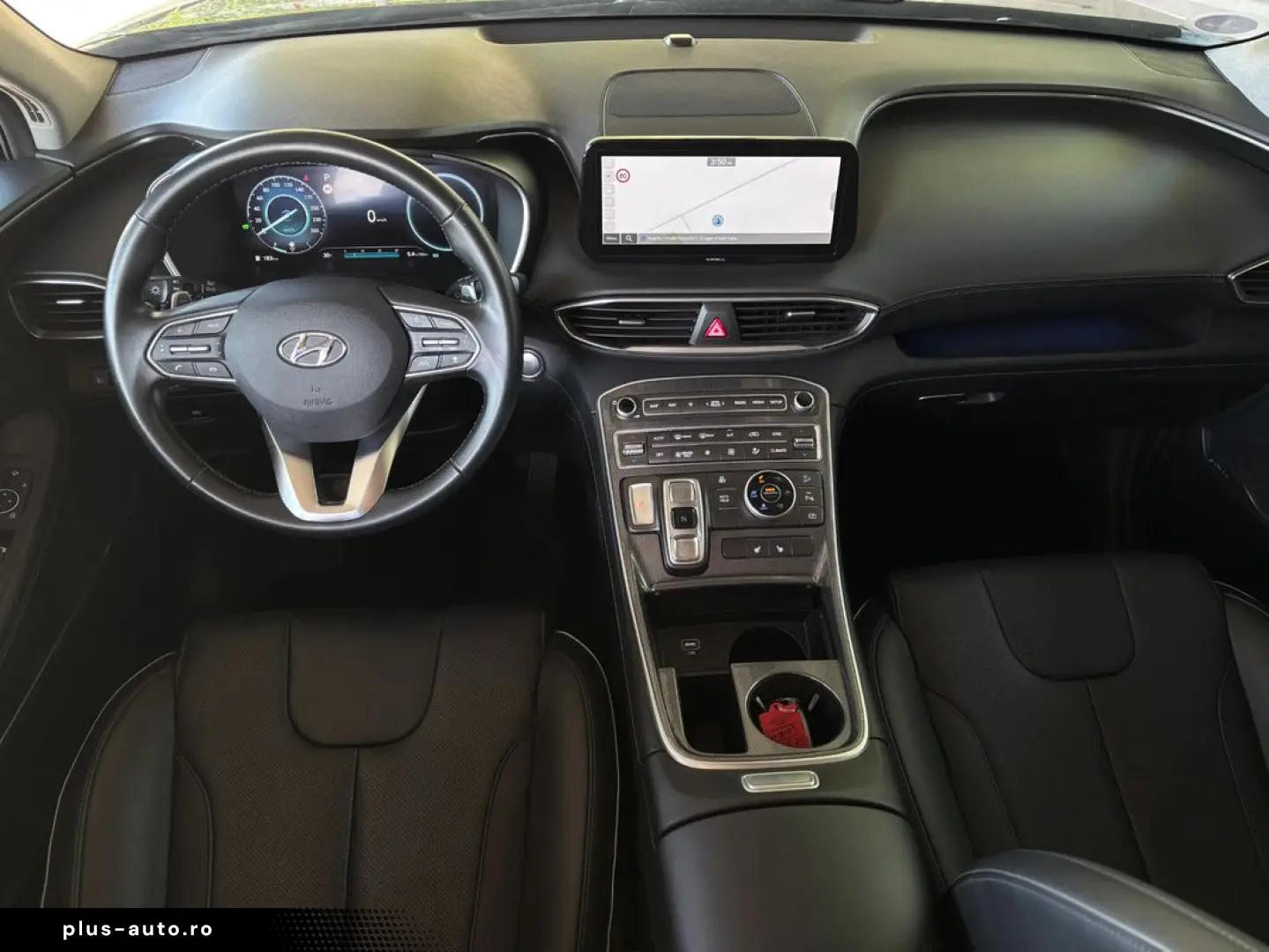 Hyundai Santa-Fe