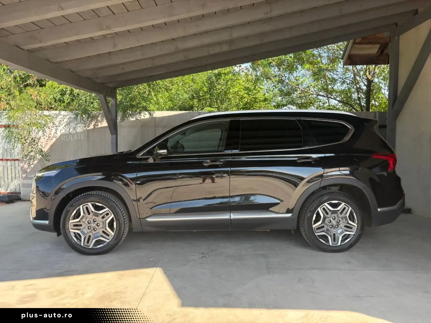 Hyundai Santa-Fe