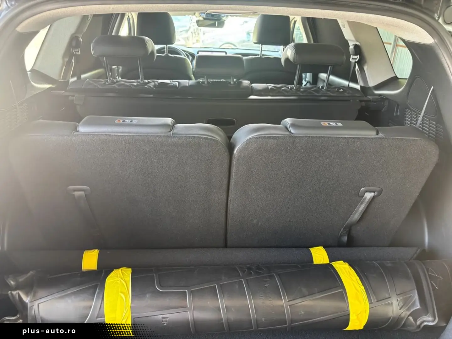 Hyundai Santa-Fe
