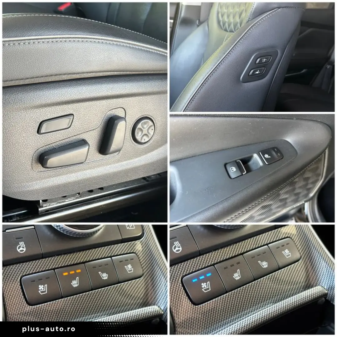 Hyundai Santa-Fe