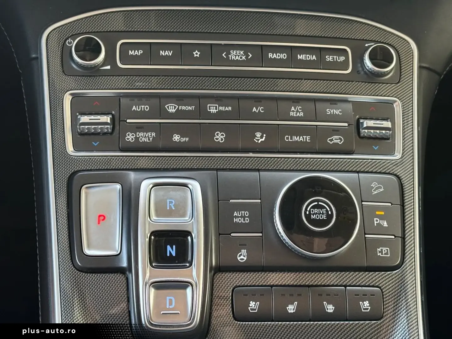 Hyundai Santa-Fe