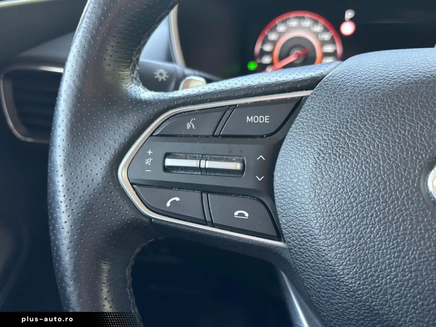 Hyundai Santa-Fe