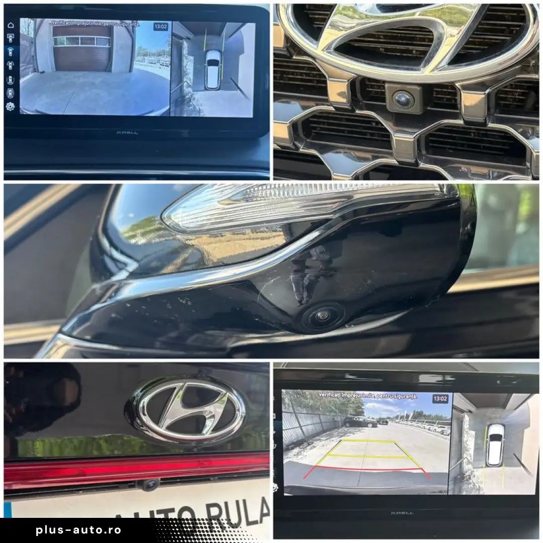 Hyundai Santa-Fe