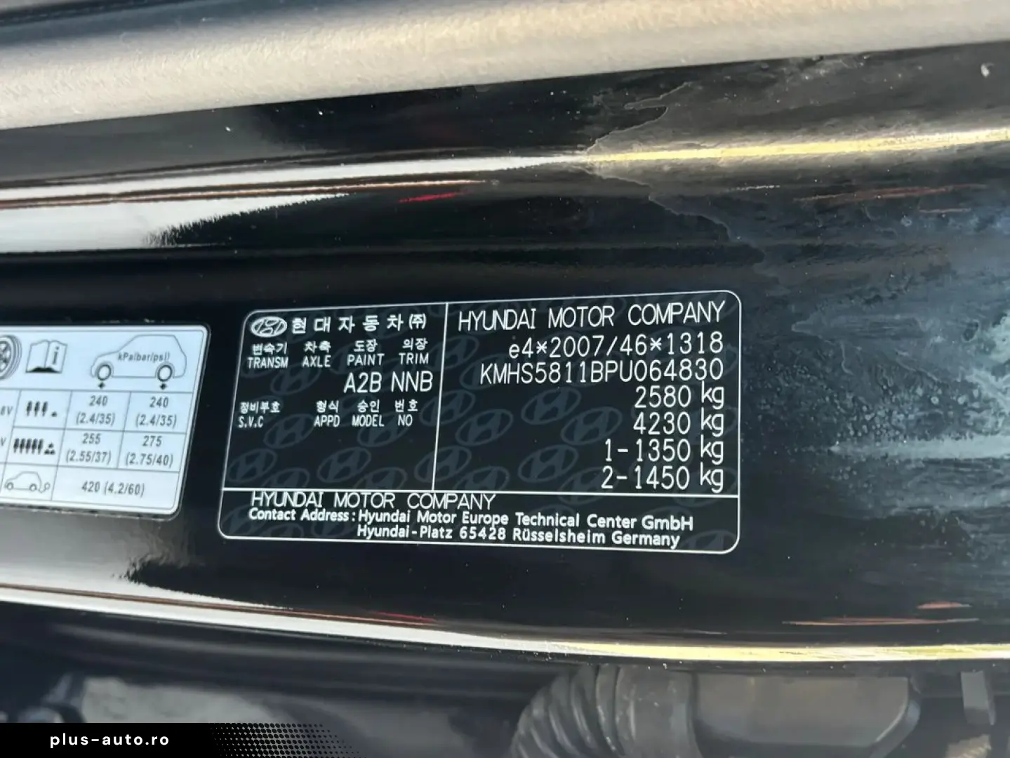 Hyundai Santa-Fe