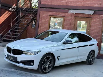 Bmw Seria-3