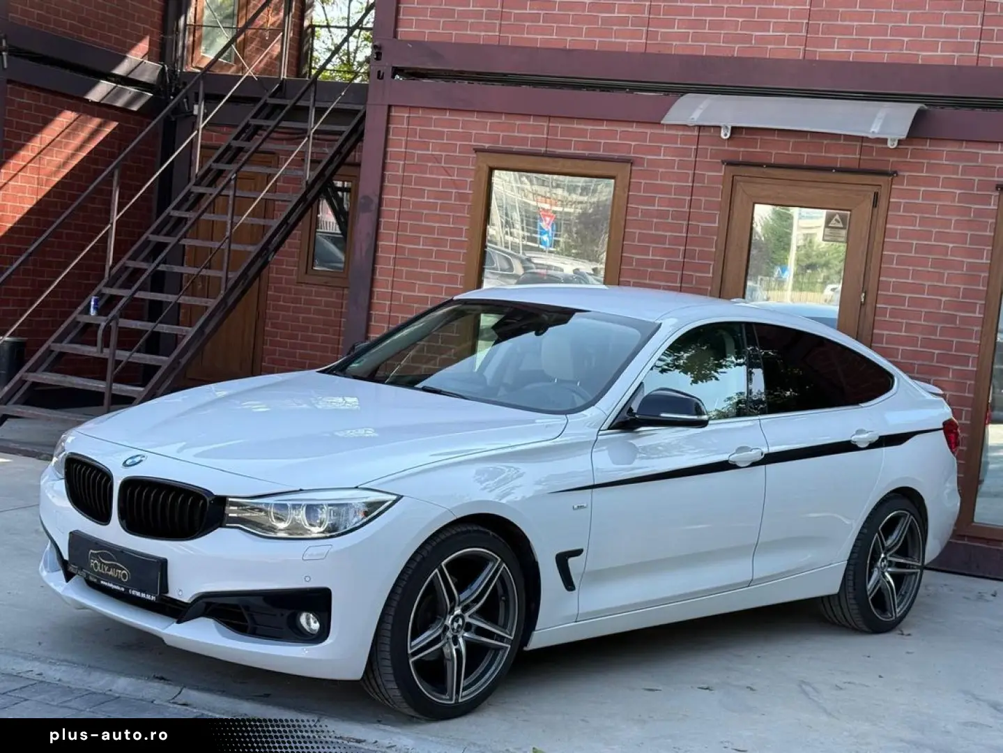 Bmw Seria-3