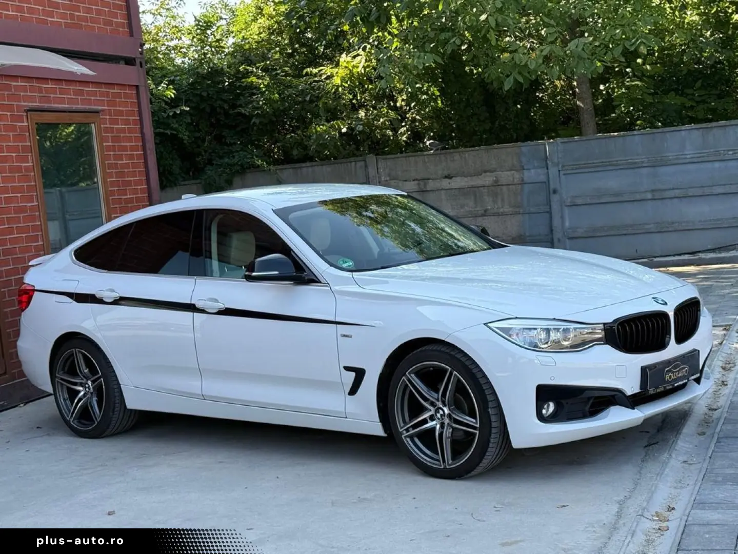 Bmw Seria-3