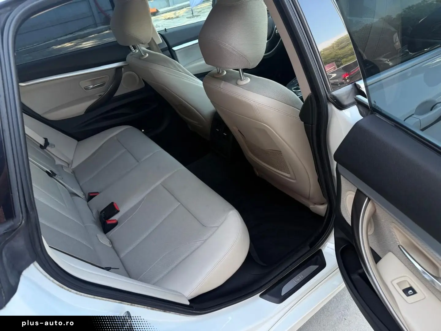 Bmw Seria-3