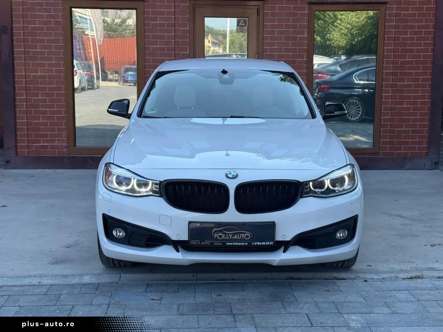 Bmw Seria-3