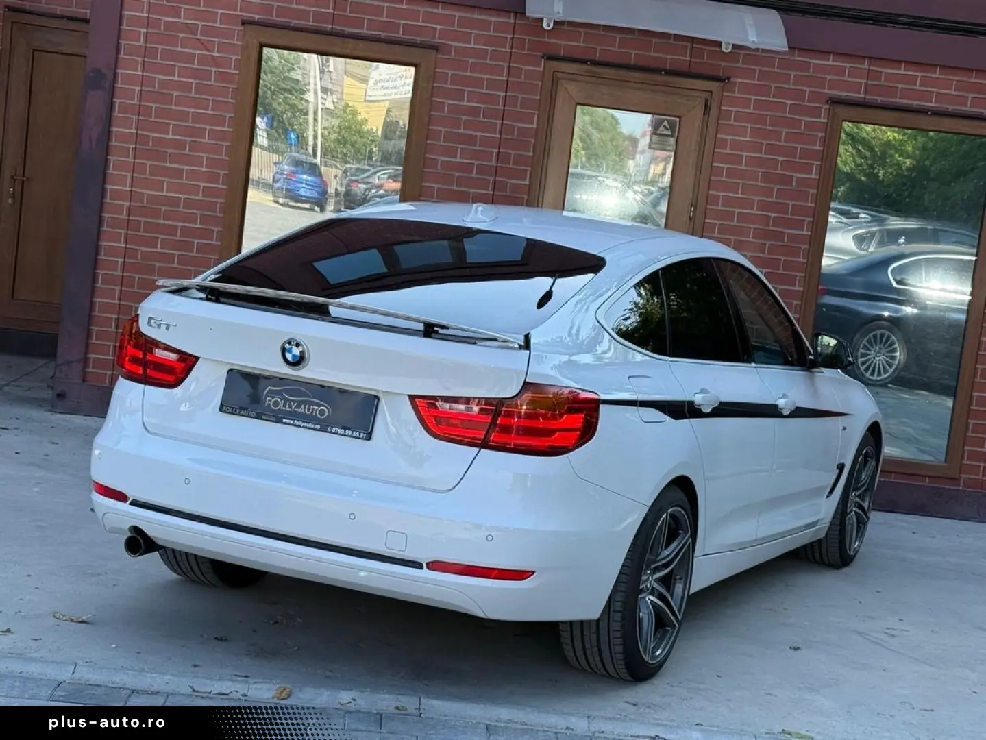 Bmw Seria-3