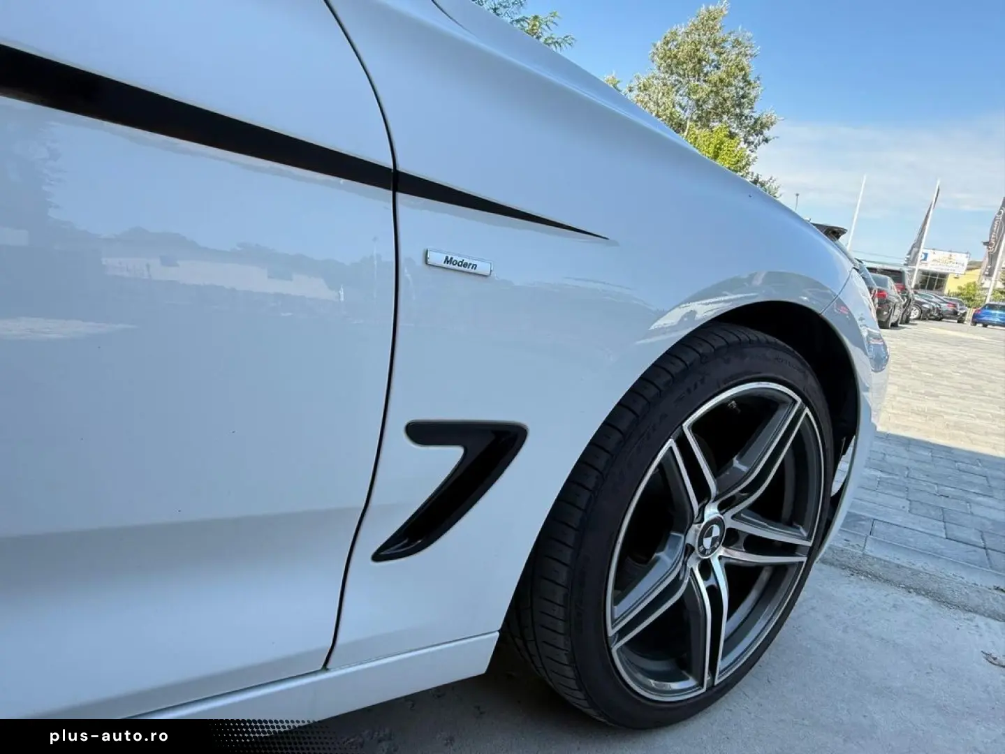 Bmw Seria-3