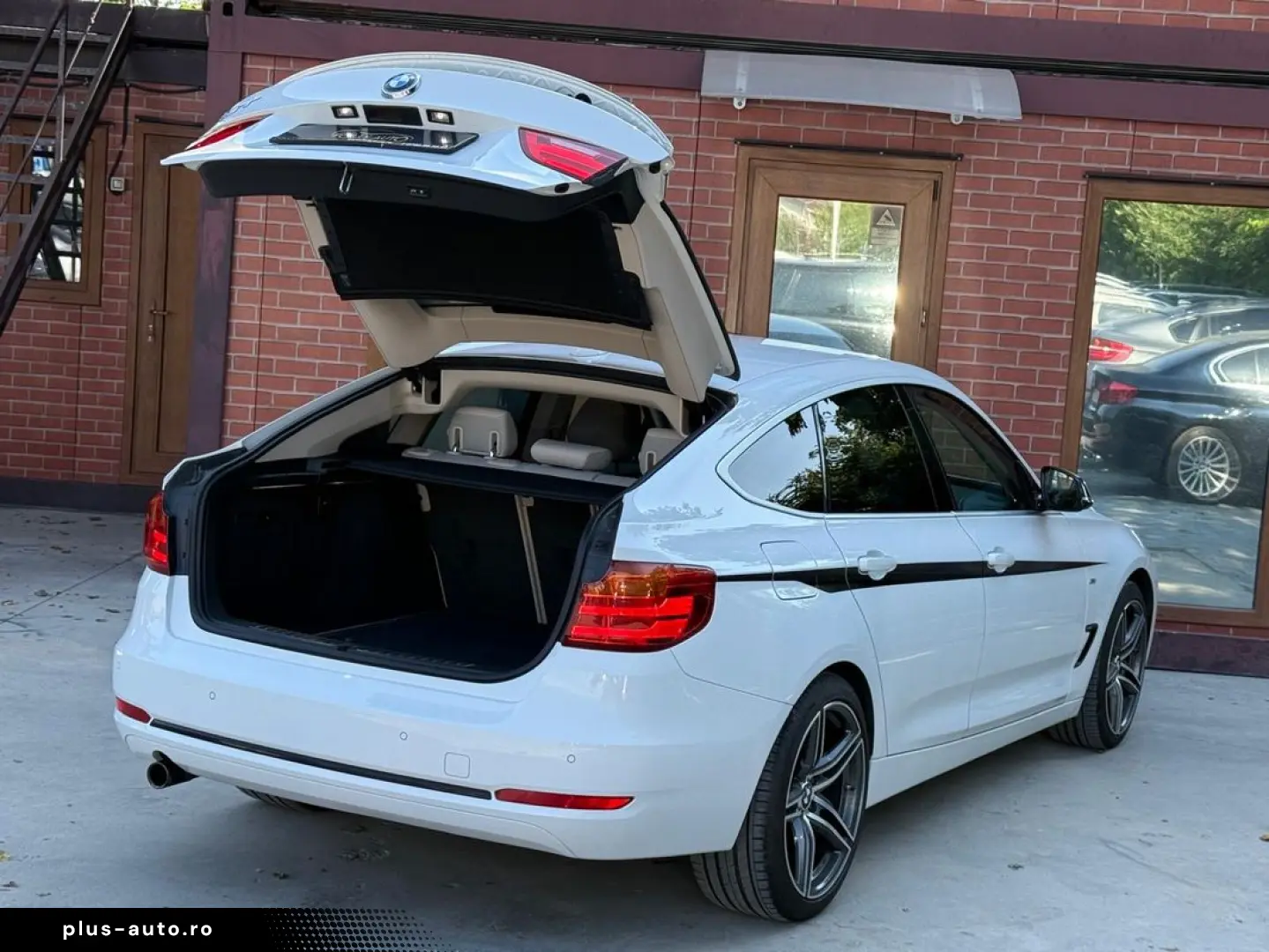 Bmw Seria-3