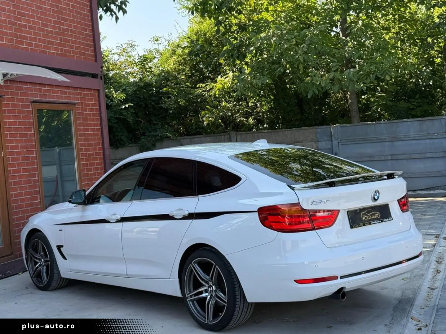 Bmw Seria-3