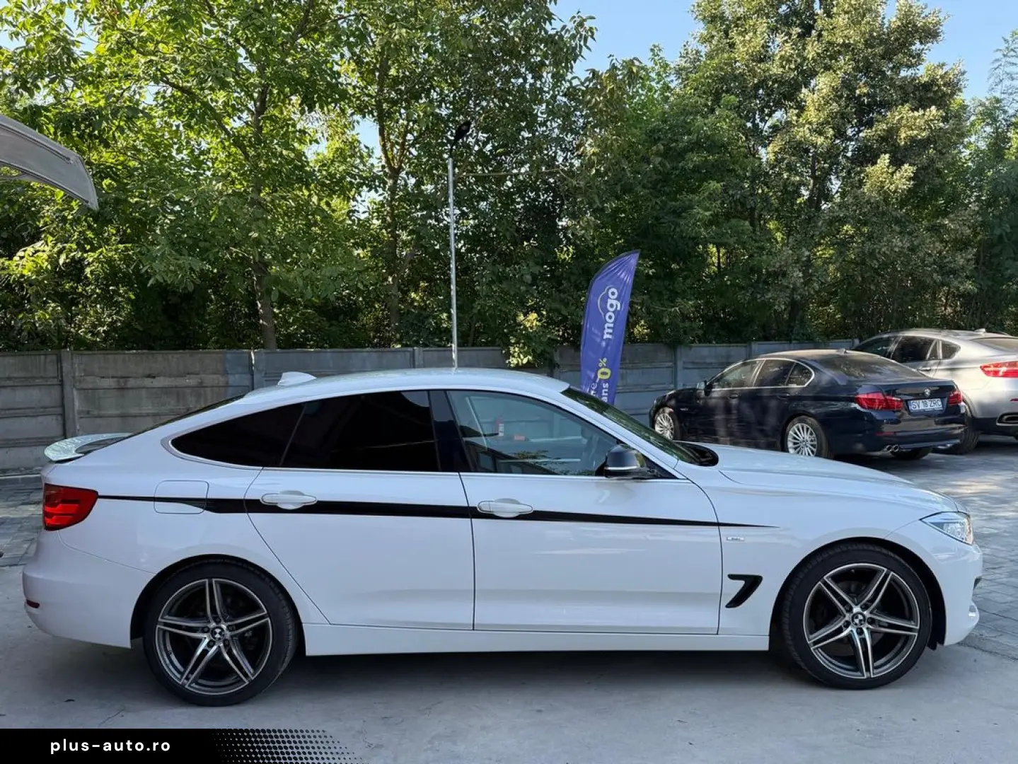 Bmw Seria-3