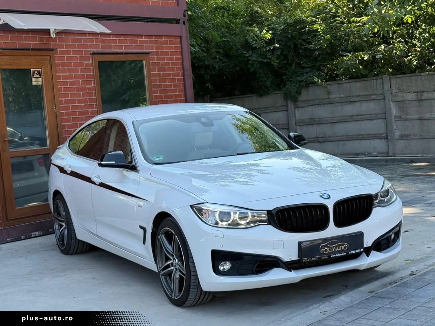 Bmw Seria-3