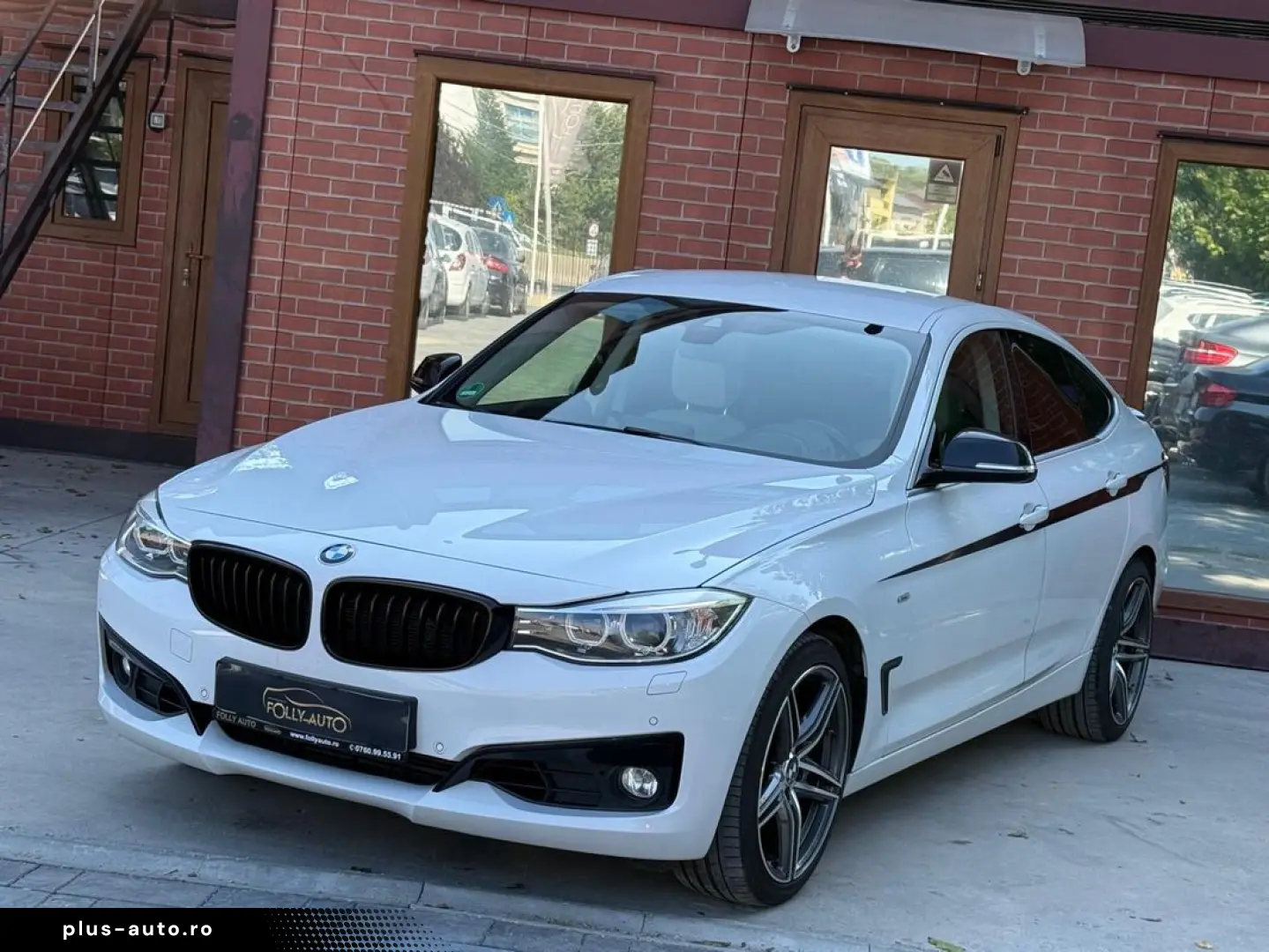 Bmw Seria-3