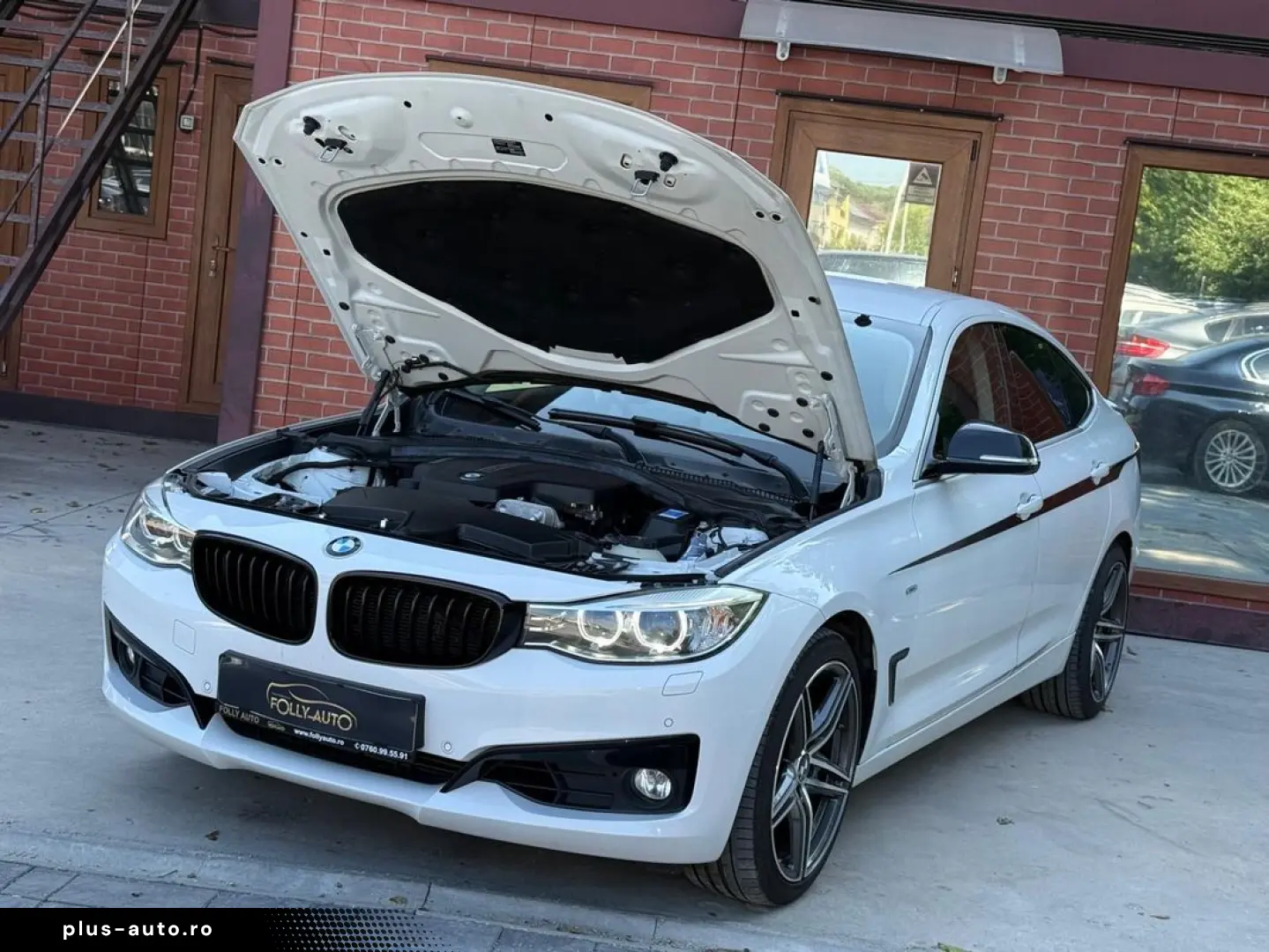 Bmw Seria-3
