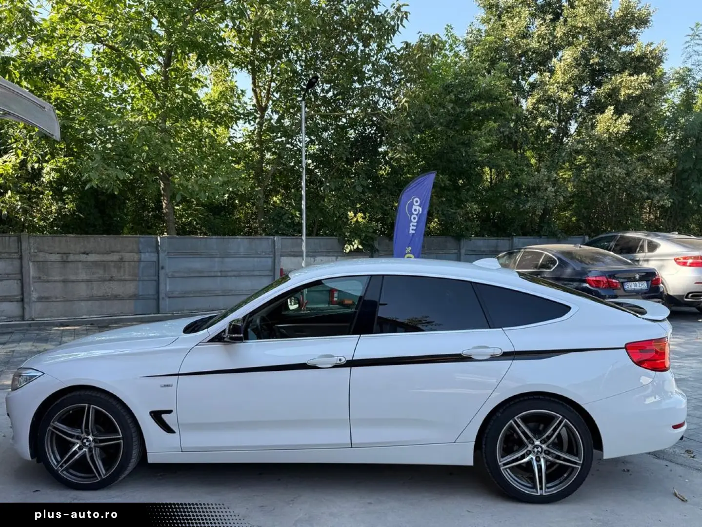 Bmw Seria-3