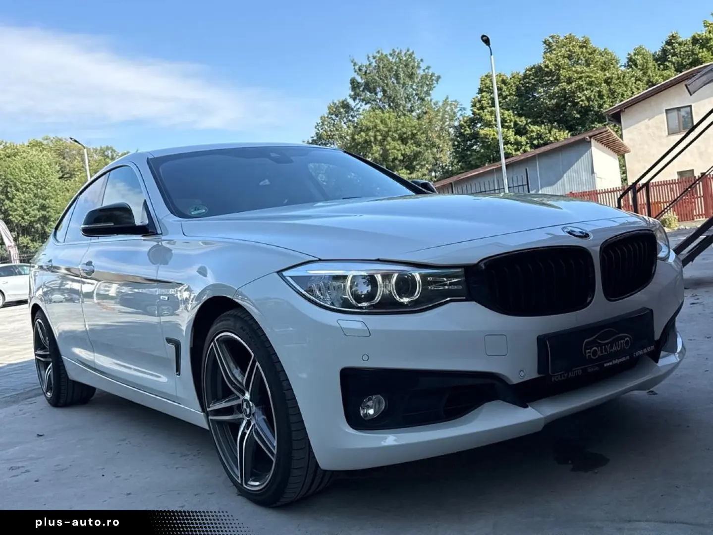 Bmw Seria-3