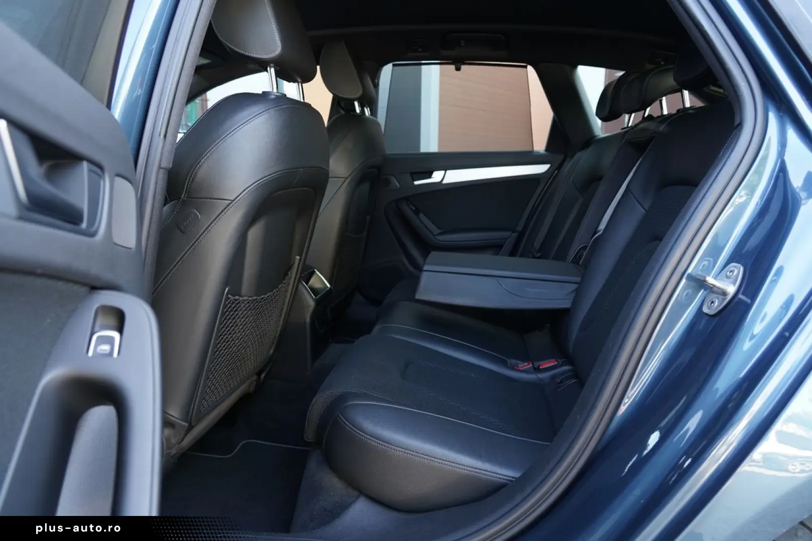Audi A4-Avant